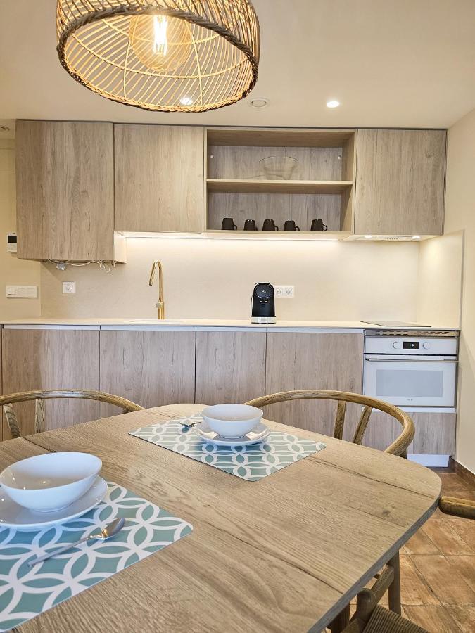 Apartamentos Las Ciencias O 瓦伦西亚 外观 照片